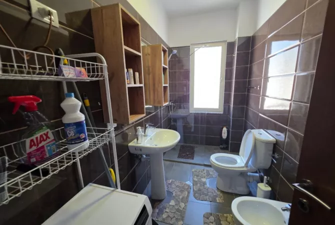 Shtepi me qera 2+1 ne Tirane - 600 Euro