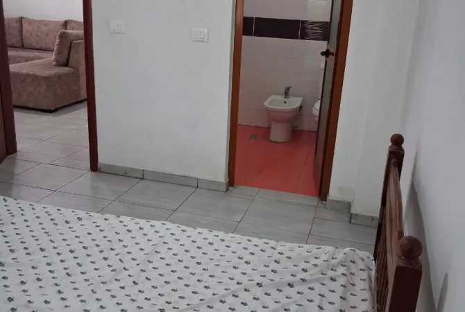 House for Rent 2+1 in Tirana - 45,000 Leke