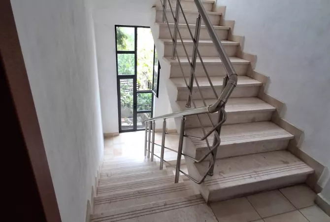 House for Rent 2+1 in Tirana - 45,000 Leke