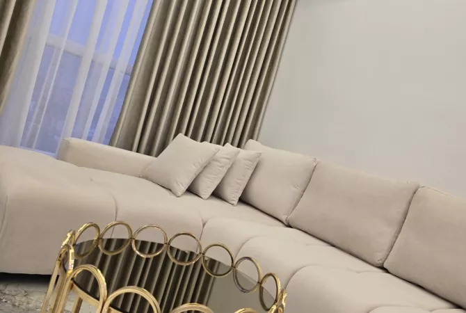 Shtepi me qera 1+1 ne Tirane - 500 Euro