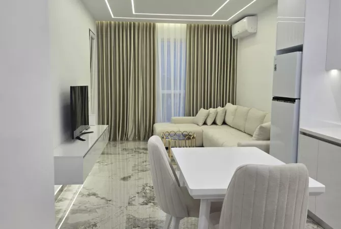 Shtepi me qera 1+1 ne Tirane - 500 Euro