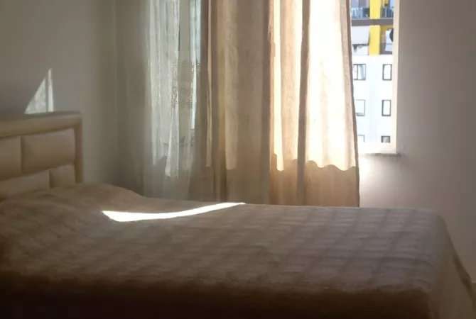House for Rent 1+1 in Tirana - 400 Euro