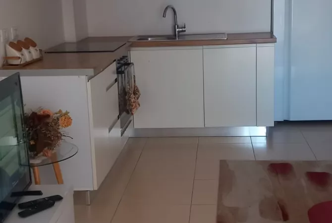 Shtepi me qera 1+1 ne Tirane - 400 Euro