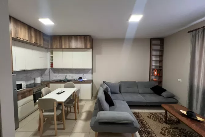 Shtepi me qera 1+1 ne Tirane - 600 Euro