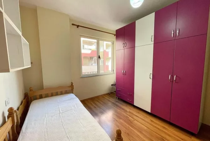 House for Rent 2+1 in Tirana - 500 Euro