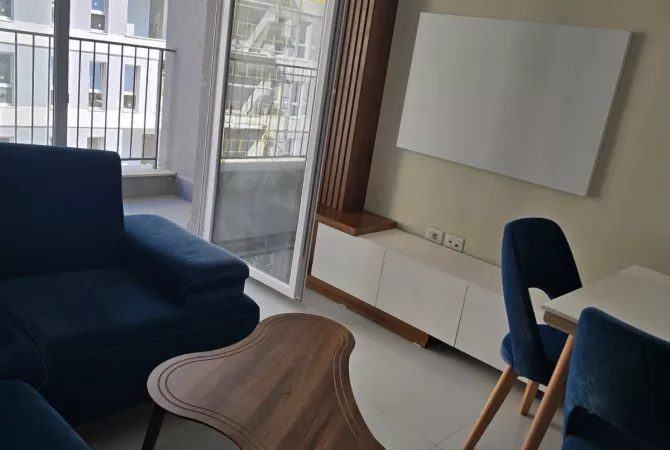 Shtepi me qera 1+1 ne Tirane - 450 Euro