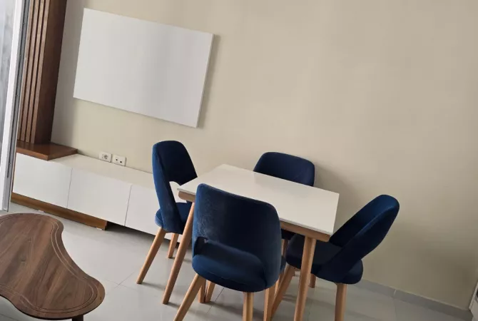 Shtepi me qera 1+1 ne Tirane - 450 Euro