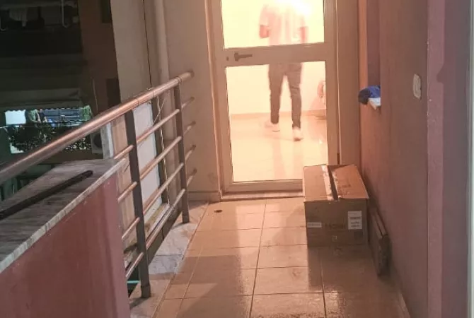 Shtepi ne shitje Apartament ne Tirane, 1+1, Mobilimi E mobiluar, Pagesa 1,100,000  Euro.