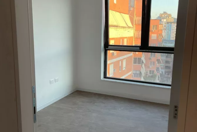 Apartment for rent in Tirana 2+1, Emty