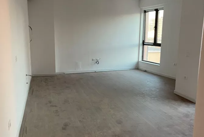 Apartment for rent in Tirana 2+1, Emty