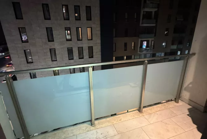 Shtepi me qera Apartament ne Tirane, 2+1, Mobilimi E mobiluar, Pagesa 1,200  Euro.