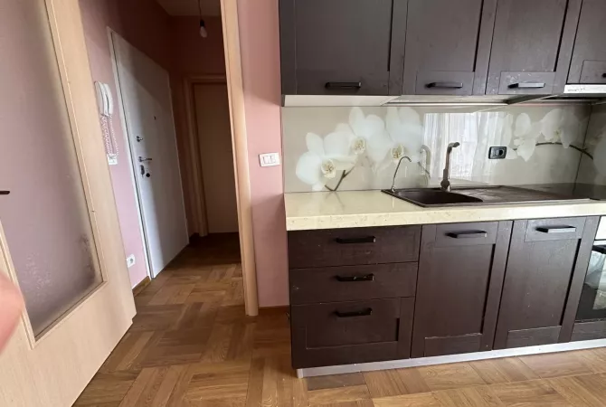 Shtepi me qera 1+1 ne Tirane - 600 Euro
