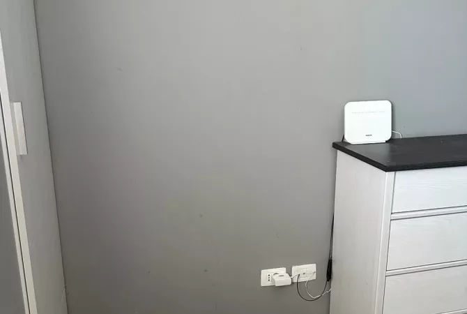 Shtepi me qera Apartament ne Tirane, 1+1, Mobilimi E mobiluar, Pagesa 600  Euro.