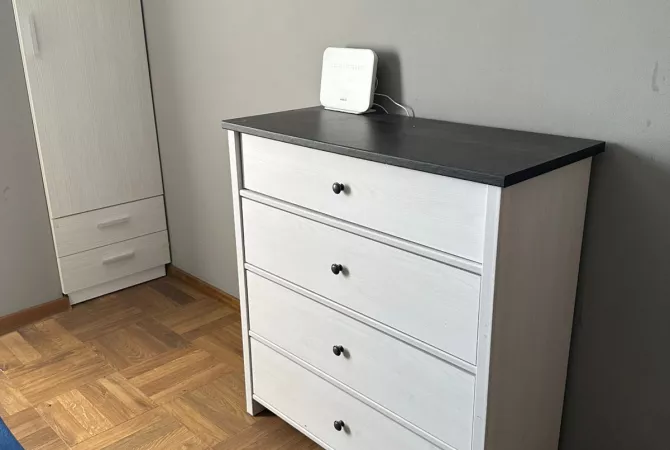 Shtepi me qera Apartament ne Tirane, 1+1, Mobilimi E mobiluar, Pagesa 600  Euro.