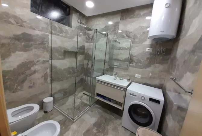 Shtepi me qera 2+1 ne Tirane - 500 Euro