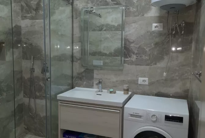 Shtepi me qera 2+1 ne Tirane - 500 Euro
