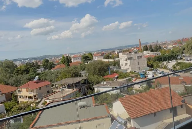 Shtepi me qera 1+1 ne Tirane - 450 Euro