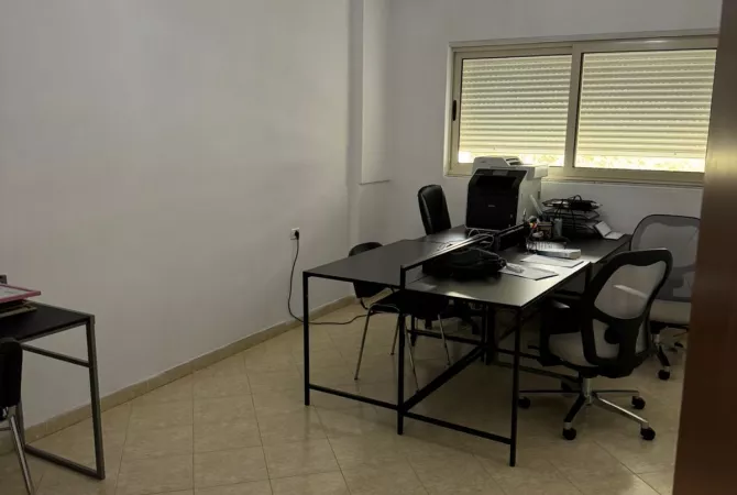 APARTAMENT 2+1+ANEKS+BALLKON ME QIRA – DON BOSKO