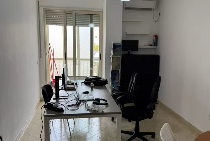 APARTAMENT 2+1+ANEKS+BALLKON ME QIRA – DON BOSKO