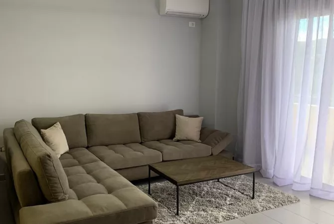 Shtepi me qera 2+1 ne Tirane - 600 Euro
