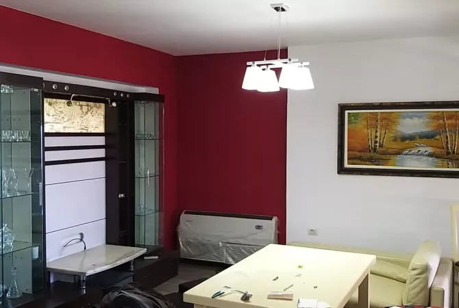 Shtepi me qera 3+1 ne Tirane - 800 Euro