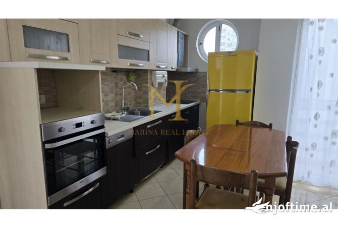 Shtepi me qera 2+1 ne Durres - 330 Euro