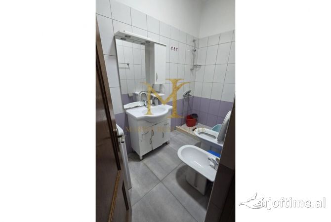 Apartment for rent in Durres 2+1, Furnished