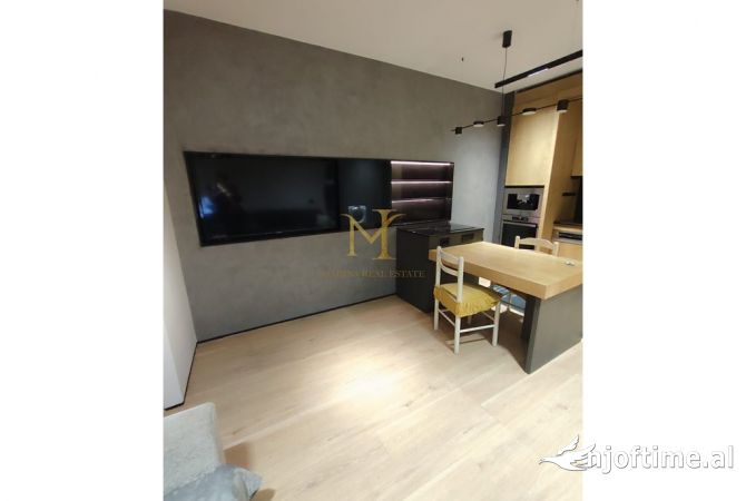 Apartment for rent in Durres 1+1, Furnished