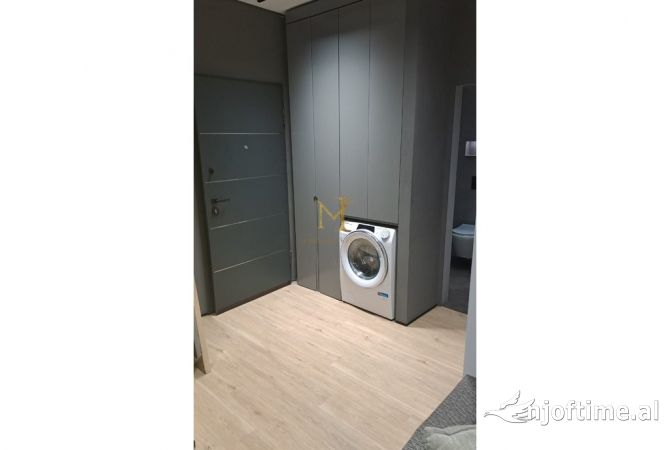 Apartment for rent in Durres 1+1, Furnished