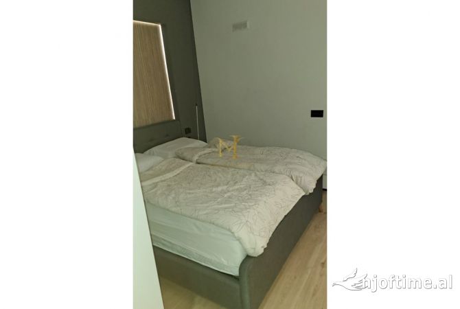 Apartment for rent in Durres 1+1, Furnished