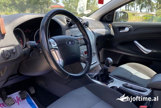 Cars for sale in Tirana - 4,000 Euro