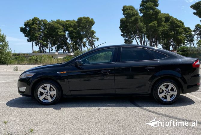 Cars for sale in Tirana - 4,000 Euro
