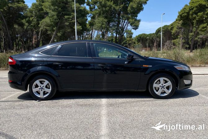 Cars for sale in Tirana - 4,000 Euro