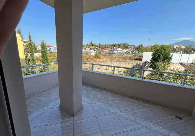 Shtepi me qera 3+1 ne Tirane - 500 Euro