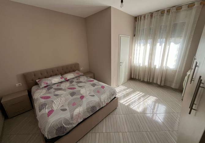Shtepi me qera 3+1 ne Tirane - 500 Euro
