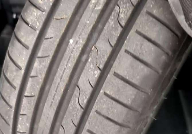 Goma Vere Dunlop Sport BlueRensponse 205/55/R16  91V