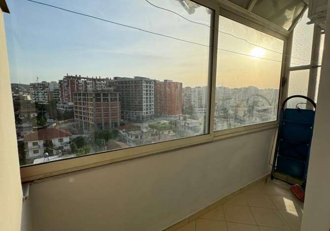 Shtepi me qera 1+1 ne Tirane - 38,000 Leke