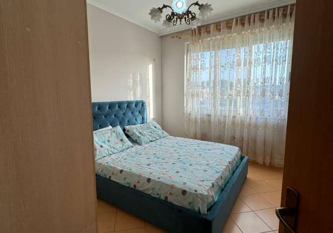 Shtepi me qera Apartament ne Tirane, 1+1, Mobilimi E mobiluar, Pagesa 38,000  Leke.