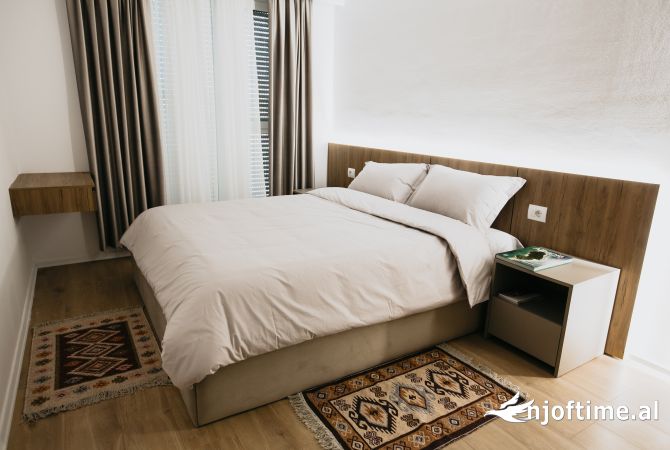 House for Rent 1+1 in Tirana - 800 Euro