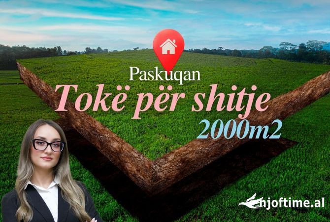 Terreno in vendita  a Tirana - 180,000 Euro