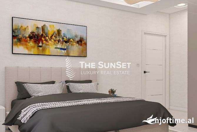 Shtepi ne shitje 2+1 ne Tirane - 152,300 Euro