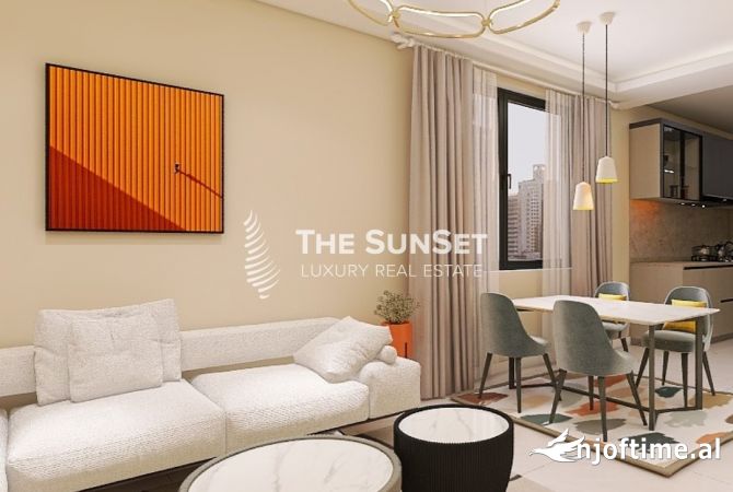 Shtepi ne shitje 2+1 ne Tirane - 152,300 Euro