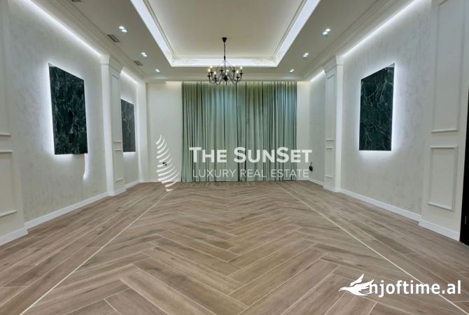 Ambient biznesi ne shitje 1+1 ne Tirane - 267,156 Euro