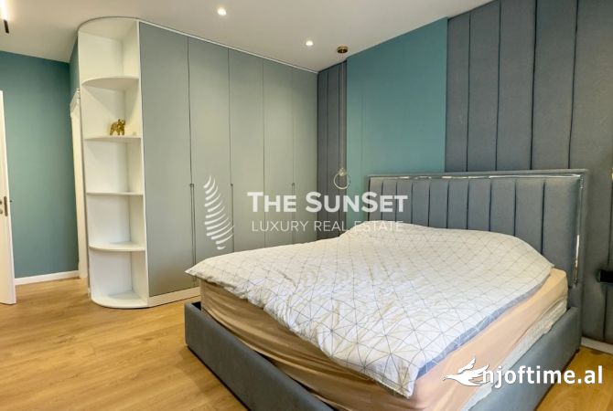 Shtepi me qera Apartament ne Tirane, 2+1, Mobilimi E mobiluar, Pagesa 1,000  Euro.