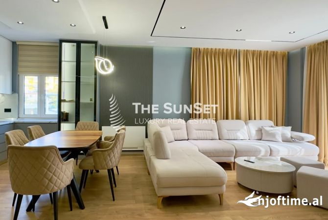 Shtepi me qera 2+1 ne Tirane - 1,000 Euro