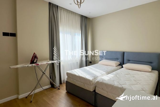 Shtepi me qera Apartament ne Tirane, 2+1, Mobilimi E mobiluar, Pagesa 1,000  Euro.