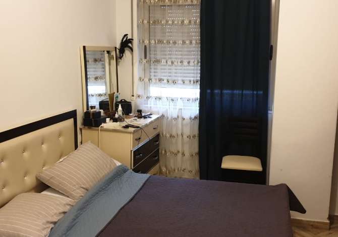 Shtepi me qera 1+1 ne Tirane - 400 Euro