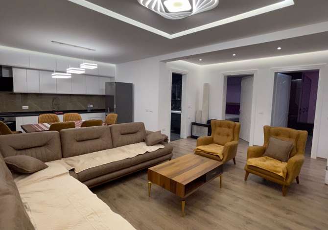 Shtepi me qera 2+1 ne Tirane - 550 Euro