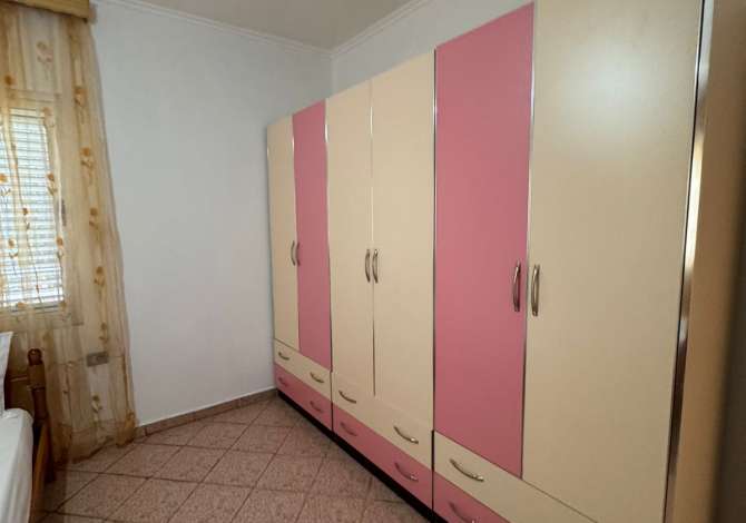 Shtepi me qera Garsoniere ne Tirane - 22,000 Leke