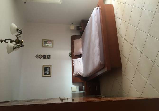 Shtepi me qera Garsoniere ne Tirane - 25,000 Leke